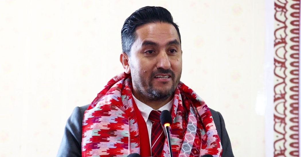 ‘अब बन्ने सरकारले जाँचबुझ आयोगको प्रतिवेदन कार्यान्वयन गर्छ’